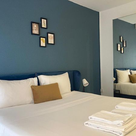 Marinha Garden Inn - Al Marinha Grande Exterior photo