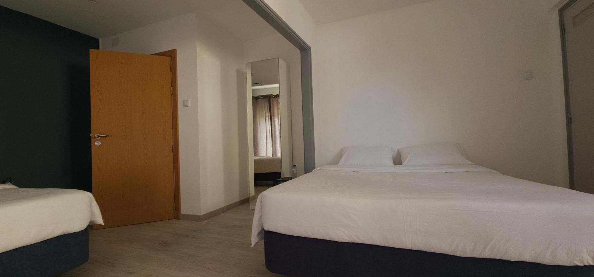 Marinha Garden Inn - Al Marinha Grande Exterior photo