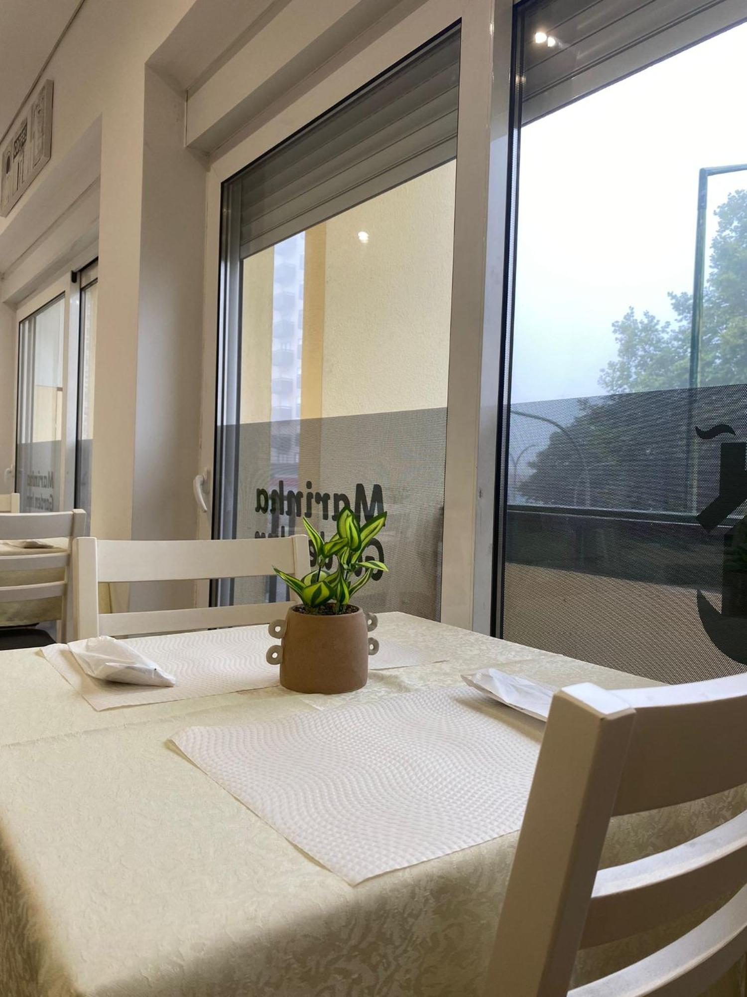 Marinha Garden Inn - Al Marinha Grande Exterior photo