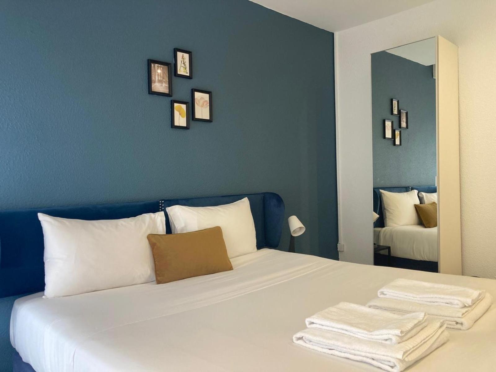 Marinha Garden Inn - Al Marinha Grande Exterior photo